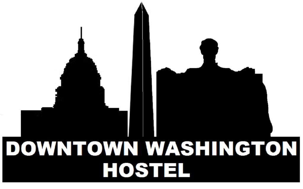 City House Hostel Washington Dc エクステリア 写真