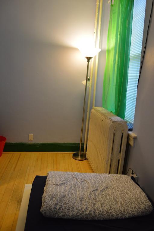 City House Hostel Washington Dc 部屋 写真