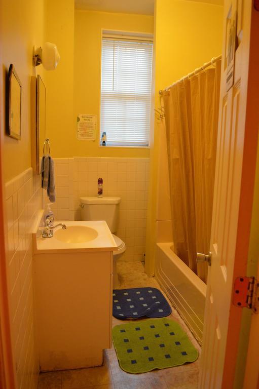 City House Hostel Washington Dc 部屋 写真