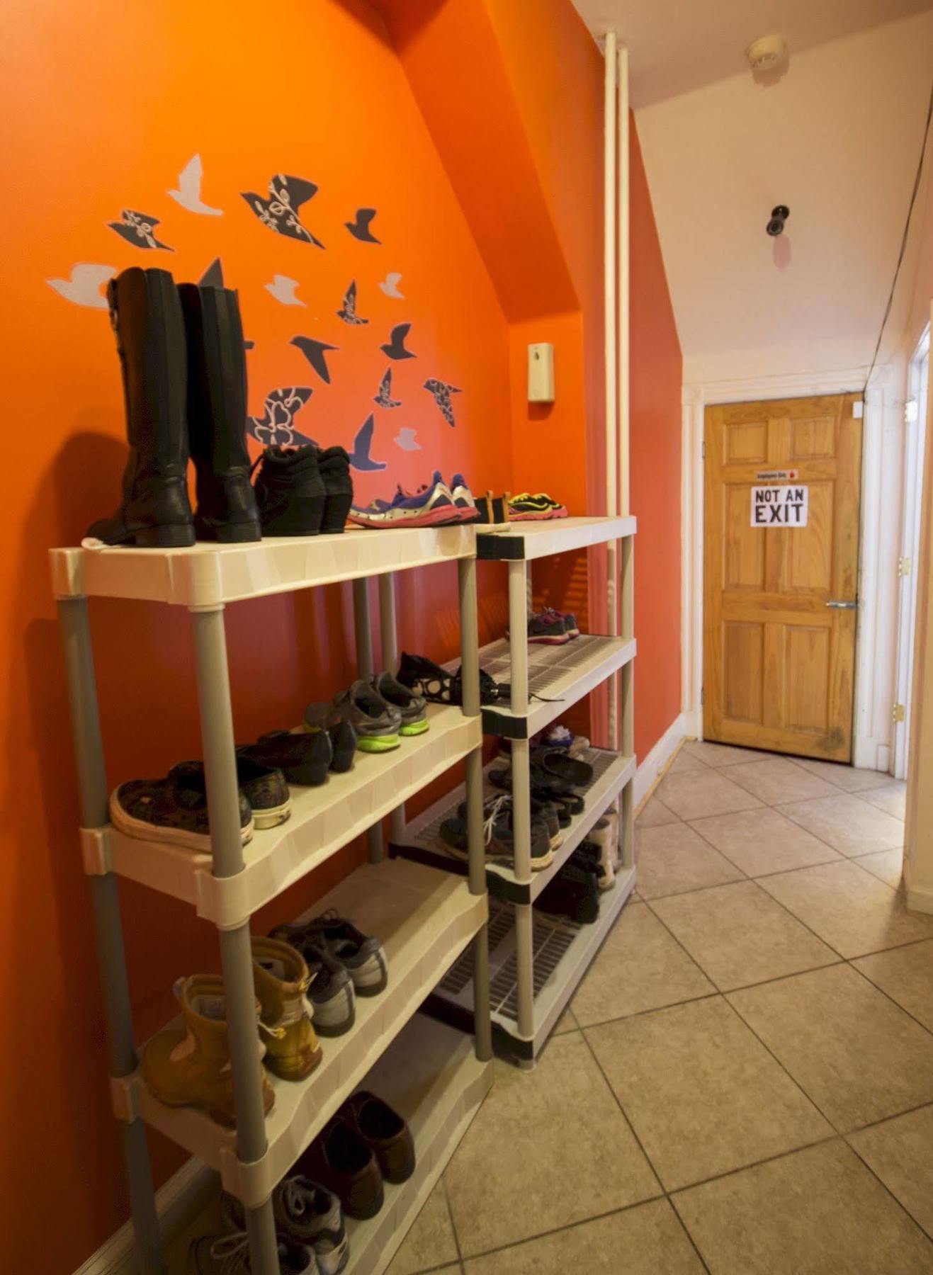 City House Hostel Washington Dc エクステリア 写真