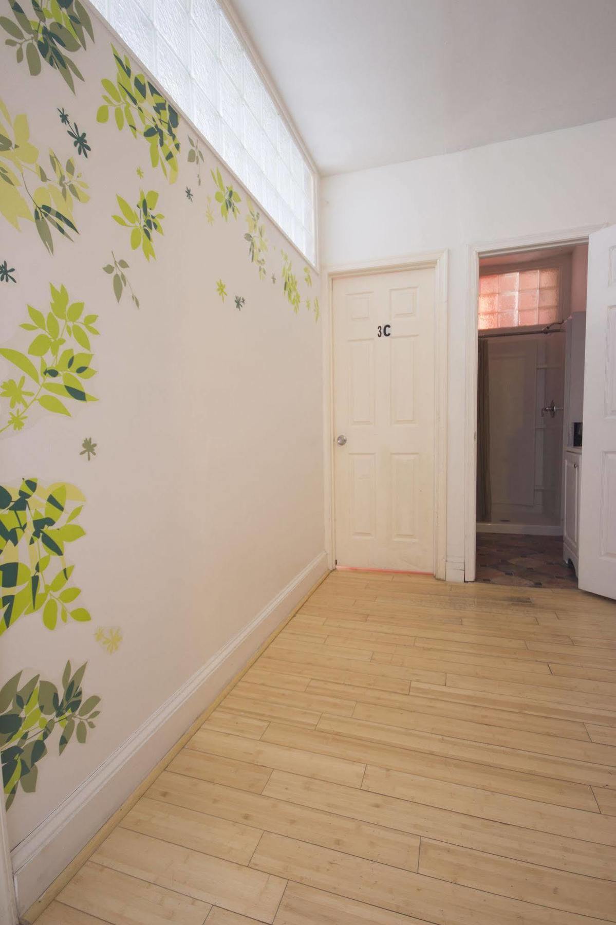 City House Hostel Washington Dc エクステリア 写真